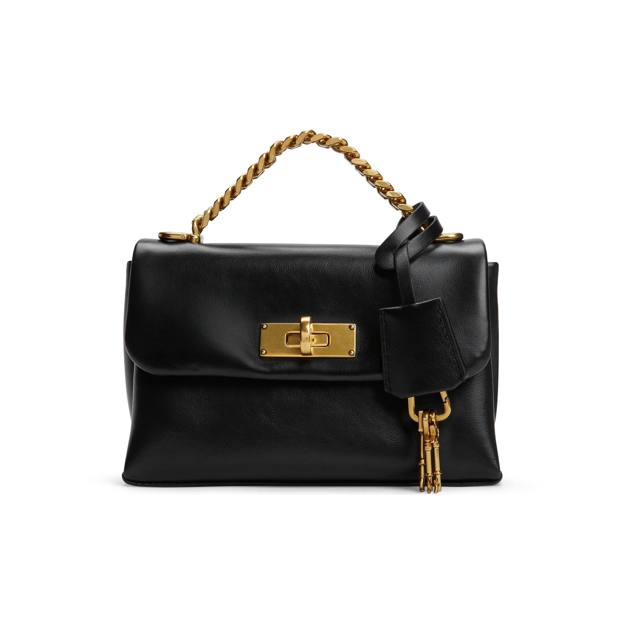 Сумка женская Charles&Keith Kerry Messenger - Boxette Shop